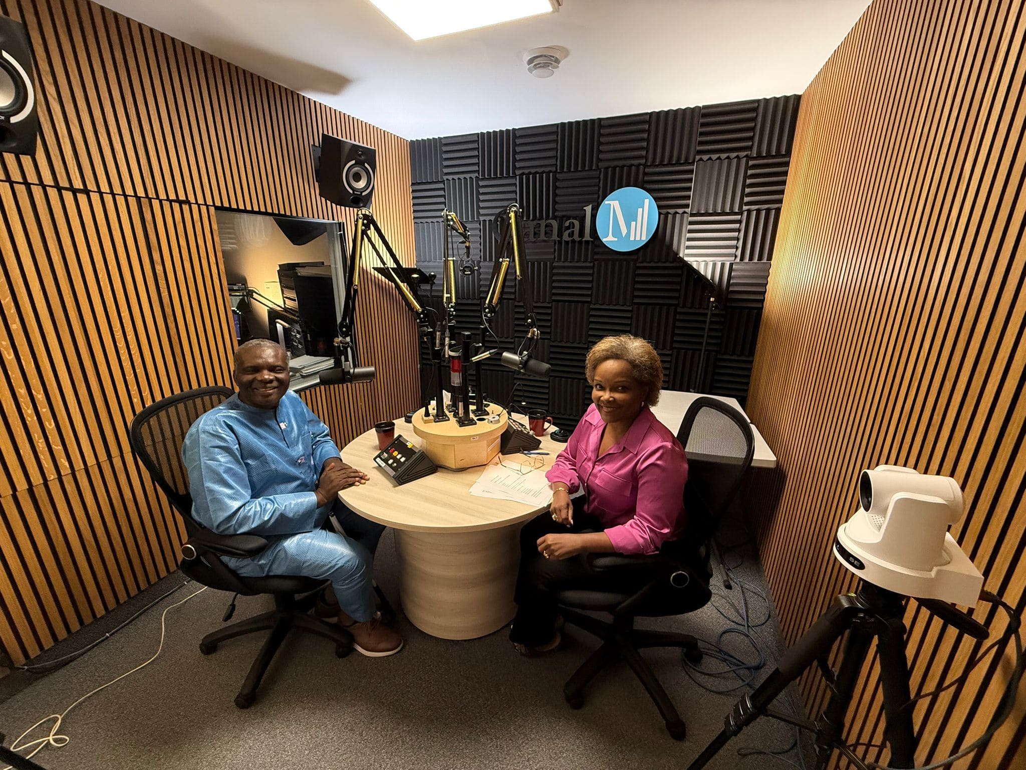 Dr Coco Bertin MOWA - International