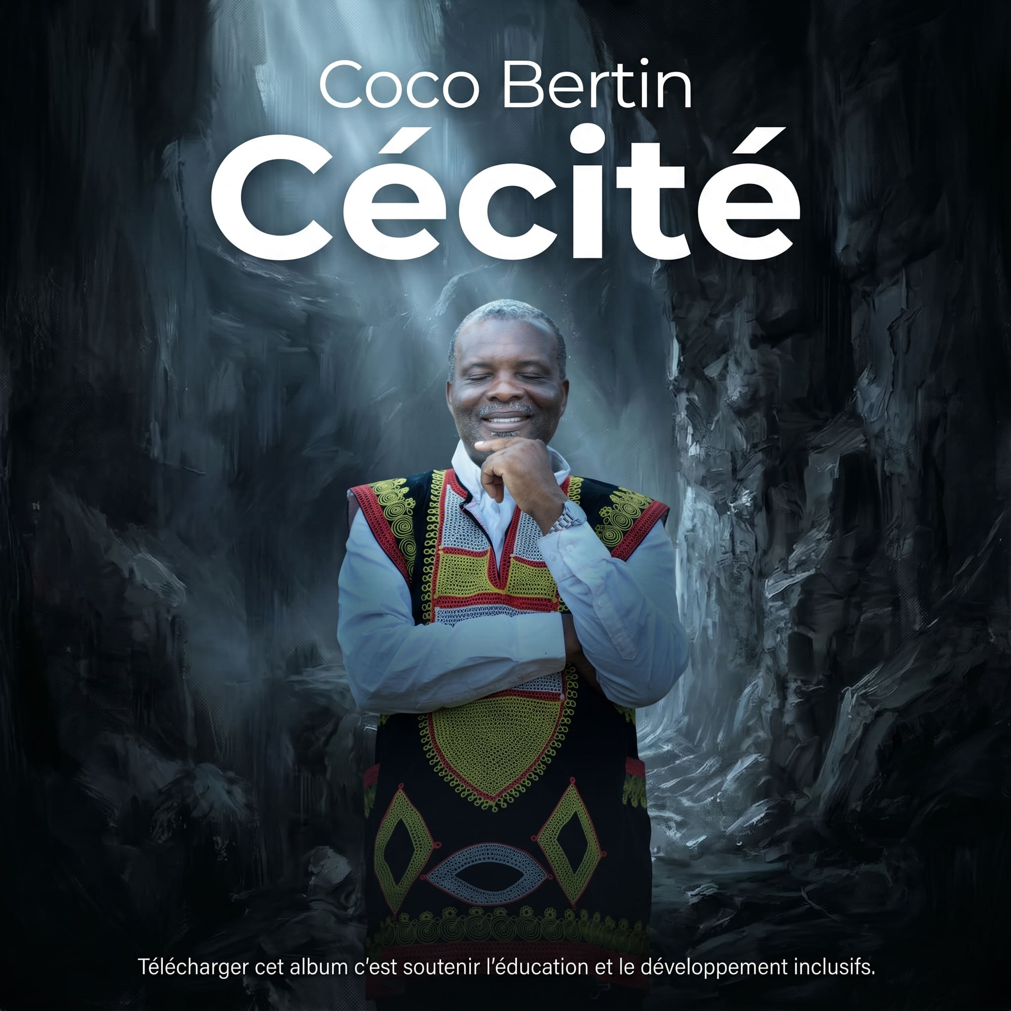 Cécité
